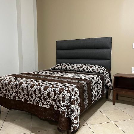 Hotel Posada Ruisenor San Juan de los Lagos Dış mekan fotoğraf