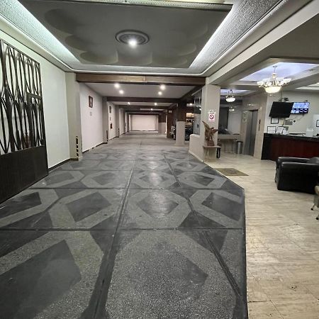 Hotel Posada Ruisenor San Juan de los Lagos Dış mekan fotoğraf