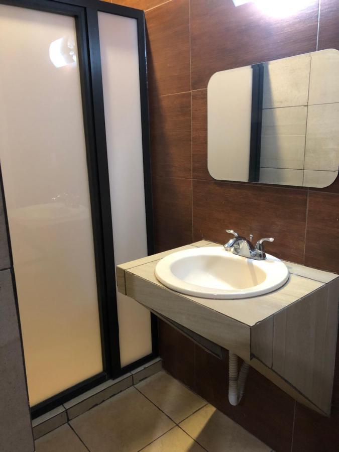 Hotel Posada Ruisenor San Juan de los Lagos Dış mekan fotoğraf