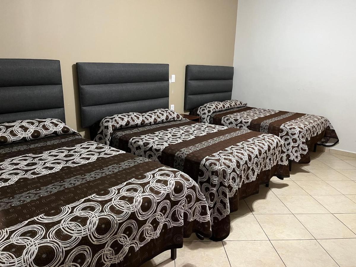 Hotel Posada Ruisenor San Juan de los Lagos Dış mekan fotoğraf