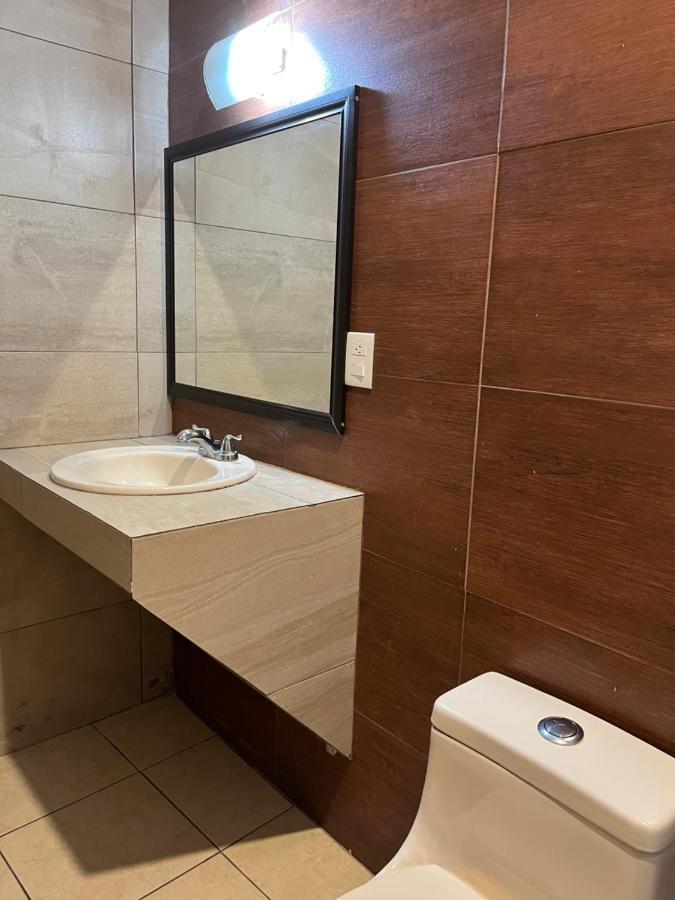 Hotel Posada Ruisenor San Juan de los Lagos Dış mekan fotoğraf