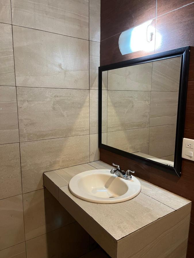 Hotel Posada Ruisenor San Juan de los Lagos Dış mekan fotoğraf