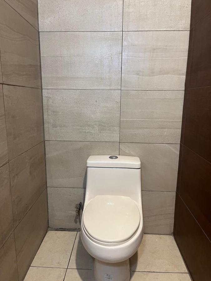 Hotel Posada Ruisenor San Juan de los Lagos Dış mekan fotoğraf