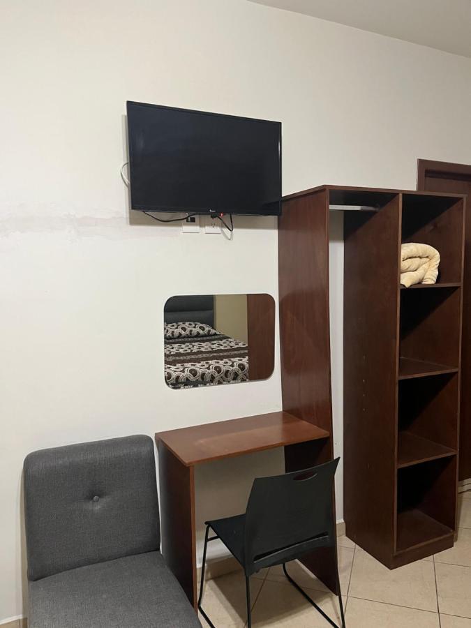 Hotel Posada Ruisenor San Juan de los Lagos Dış mekan fotoğraf