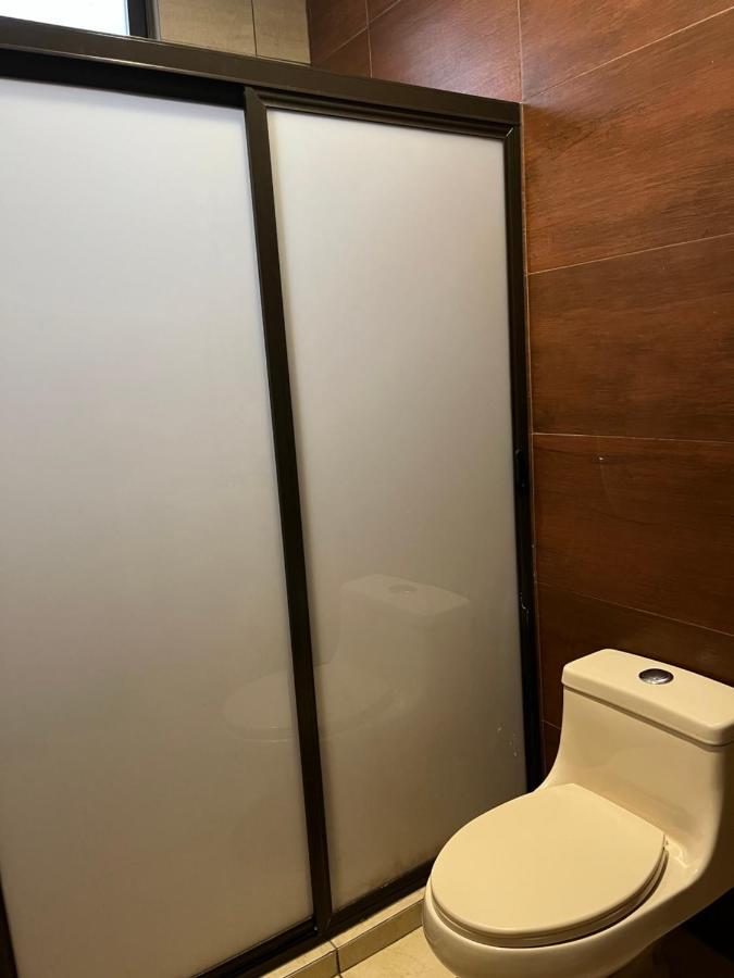 Hotel Posada Ruisenor San Juan de los Lagos Dış mekan fotoğraf