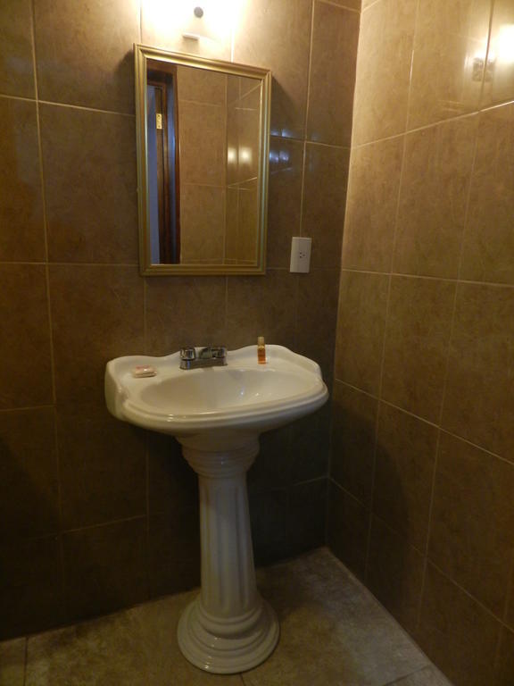 Hotel Posada Ruisenor San Juan de los Lagos Oda fotoğraf