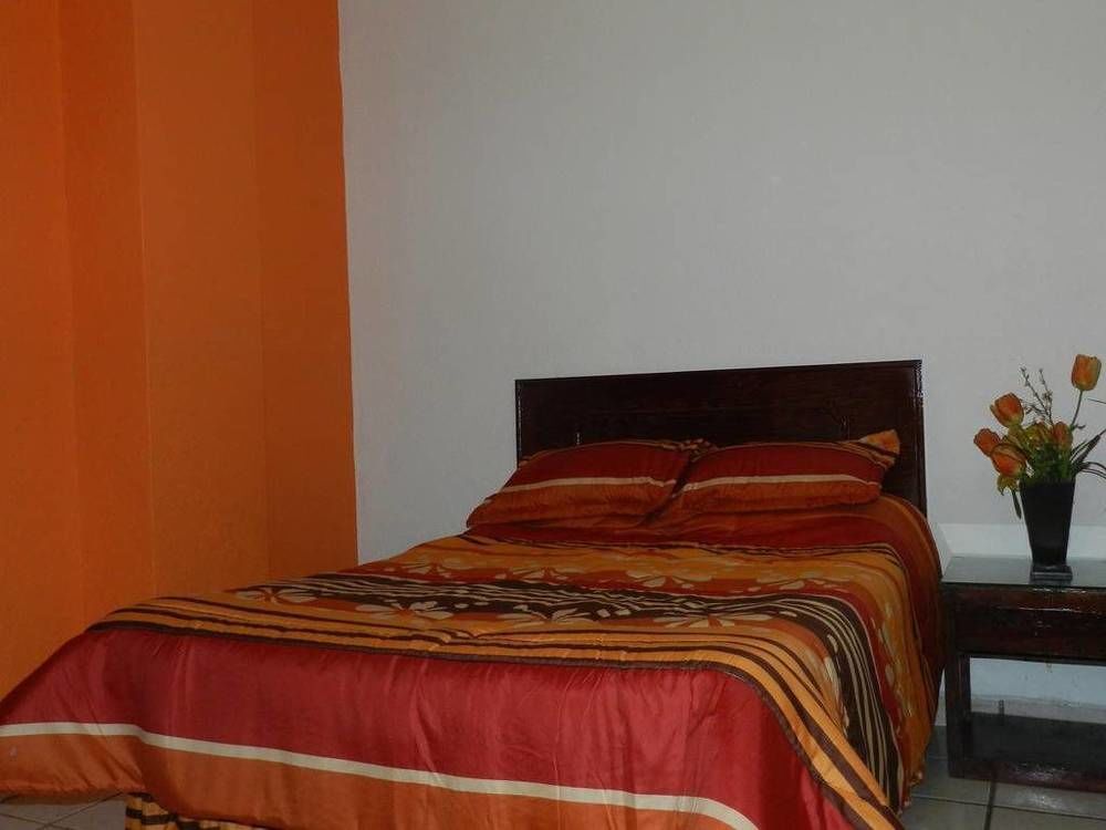 Hotel Posada Ruisenor San Juan de los Lagos Dış mekan fotoğraf