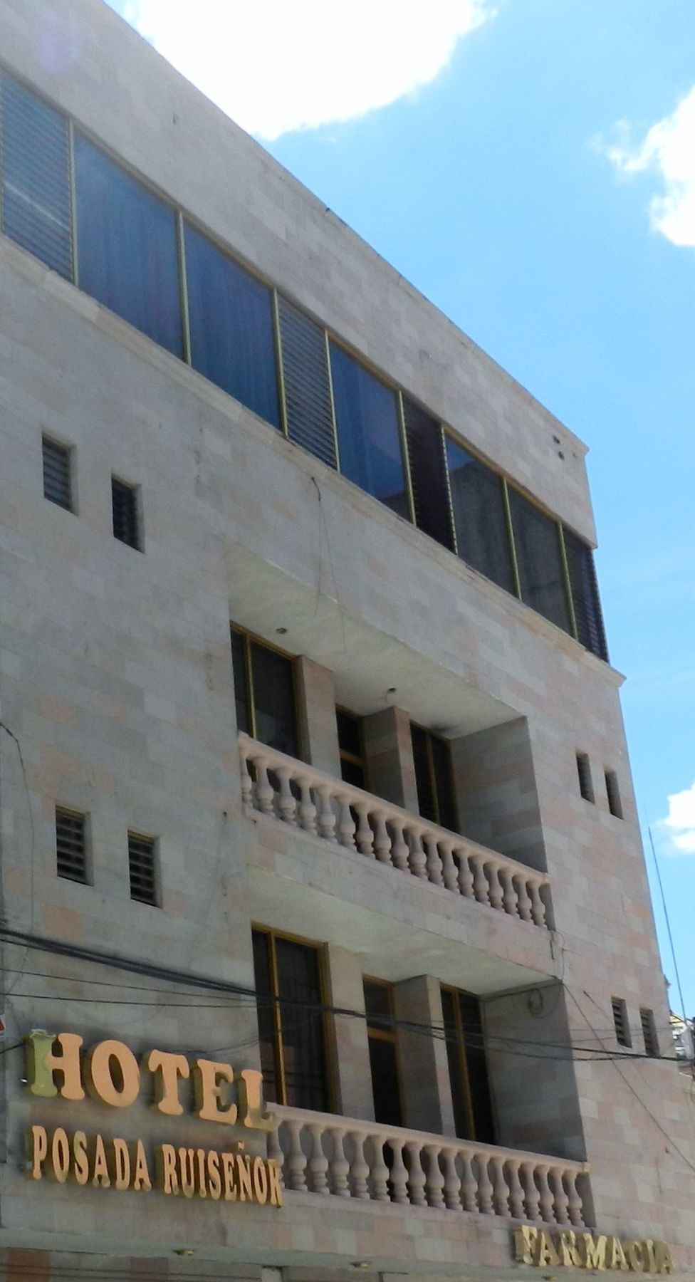 Hotel Posada Ruisenor San Juan de los Lagos Dış mekan fotoğraf