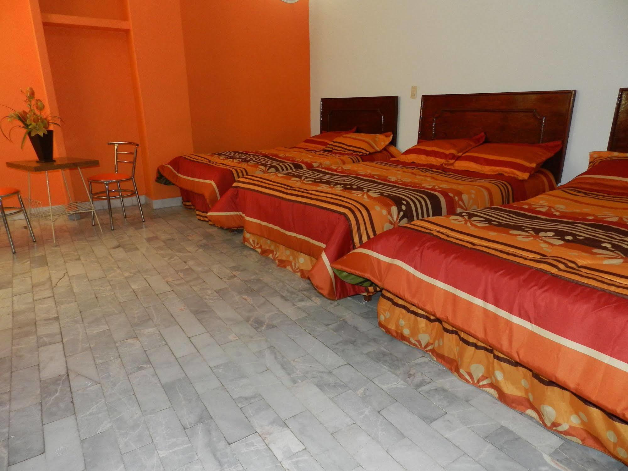 Hotel Posada Ruisenor San Juan de los Lagos Dış mekan fotoğraf
