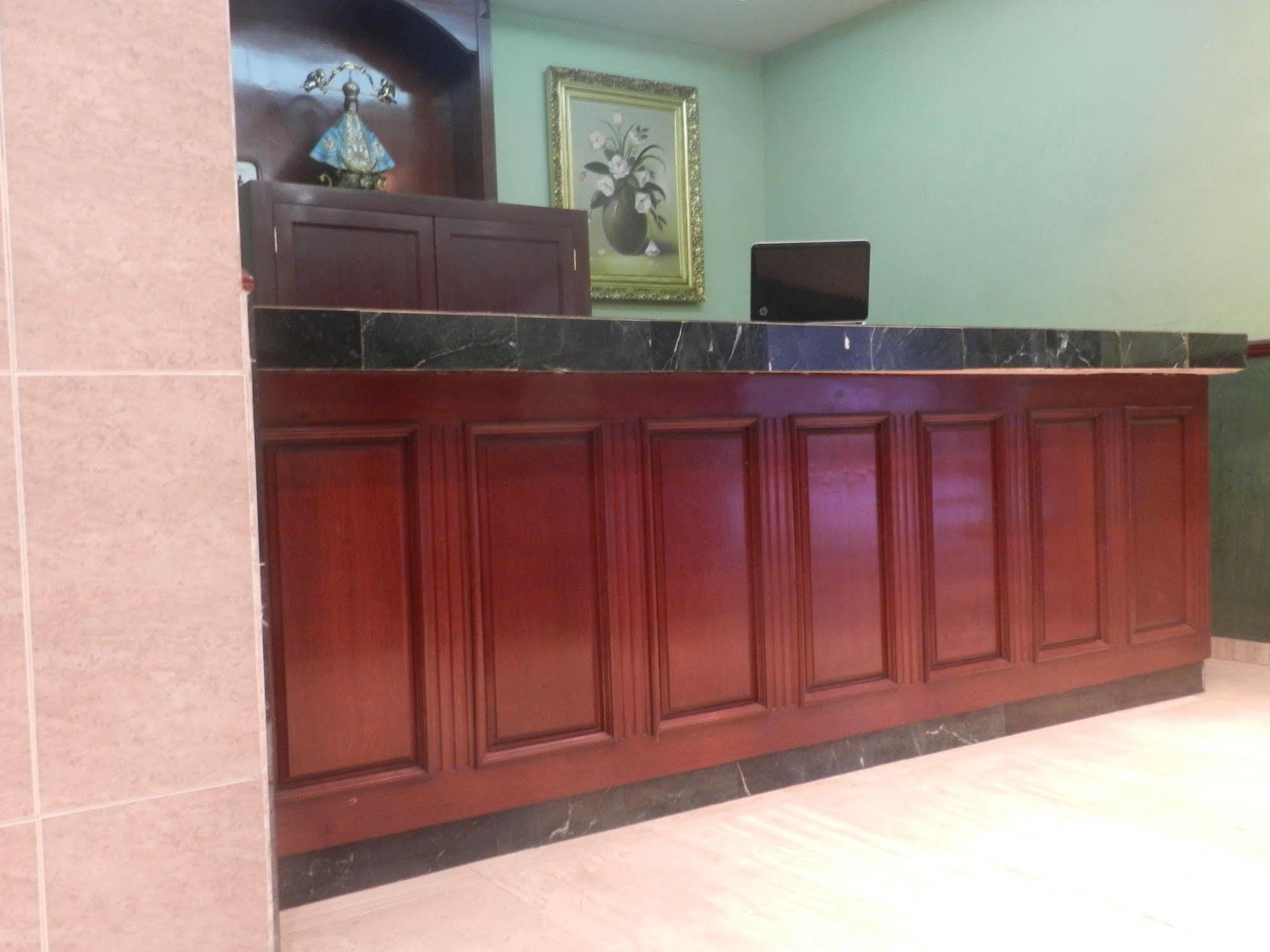 Hotel Posada Ruisenor San Juan de los Lagos Dış mekan fotoğraf